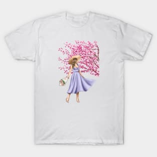 Spring Time T-Shirt